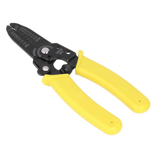 Wire Stripper