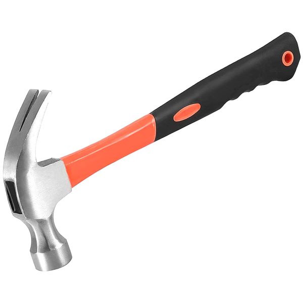 Claw Hammer