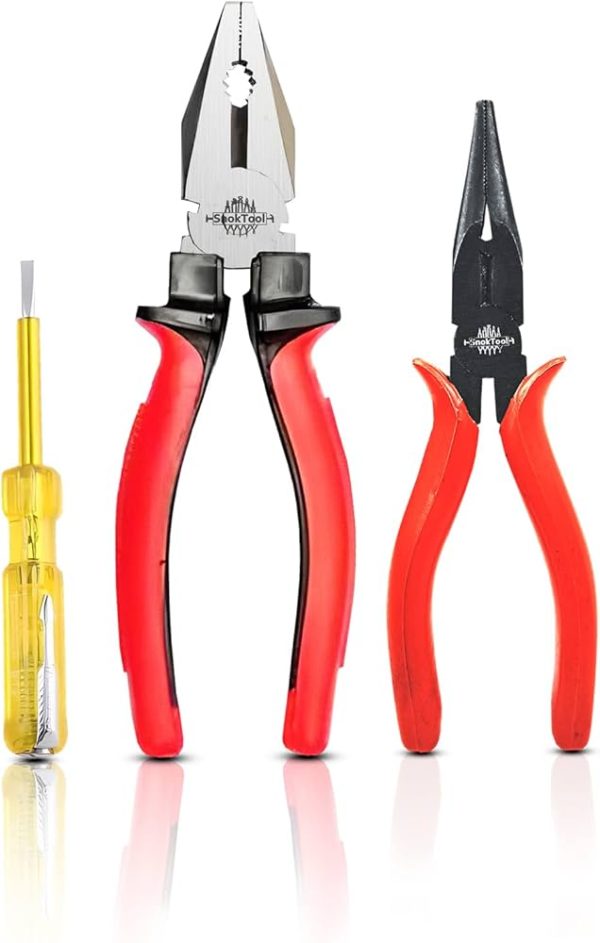 Pliers Set